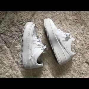 Nike Air Force 1 Sage Low